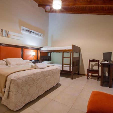Patagonia Suites El Calafate Buitenkant foto