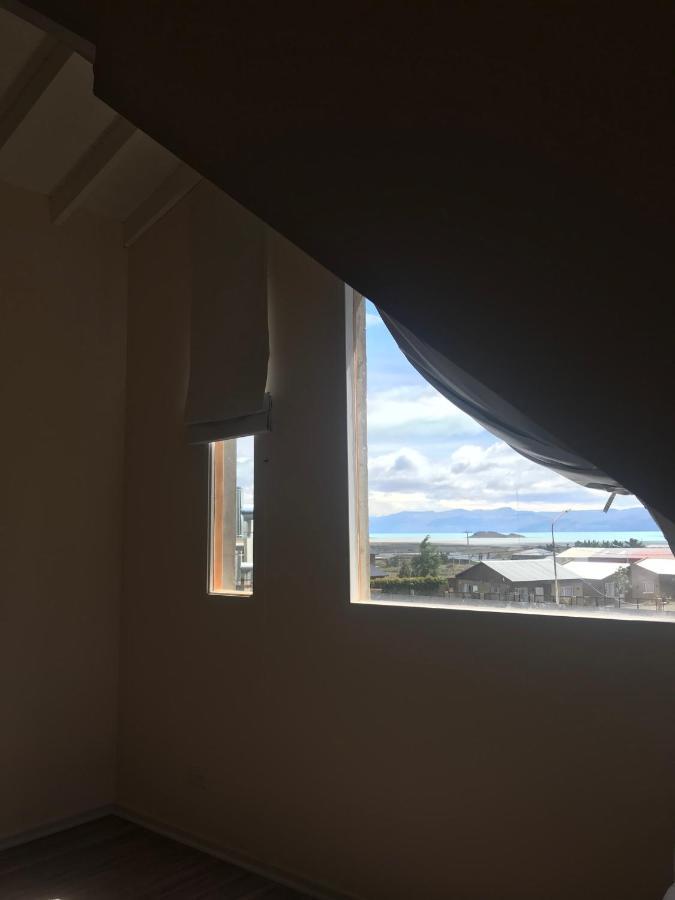Patagonia Suites El Calafate Buitenkant foto