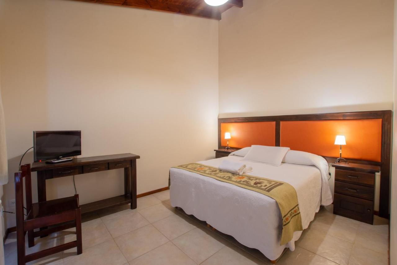 Patagonia Suites El Calafate Buitenkant foto