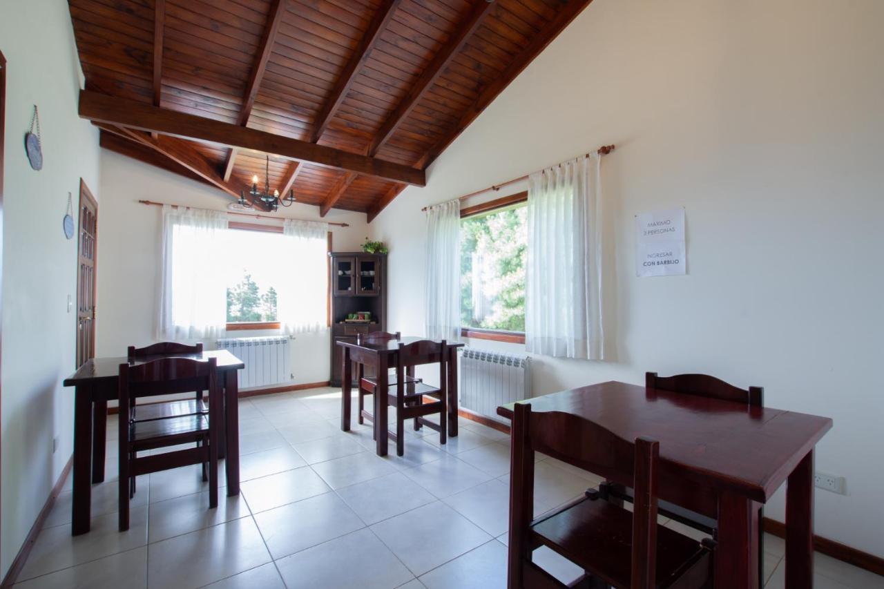 Patagonia Suites El Calafate Buitenkant foto