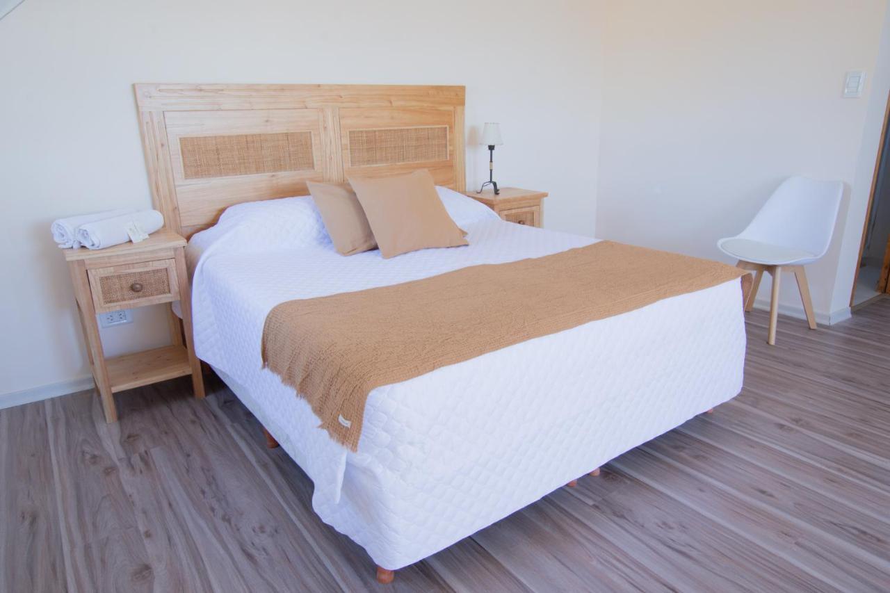 Patagonia Suites El Calafate Buitenkant foto