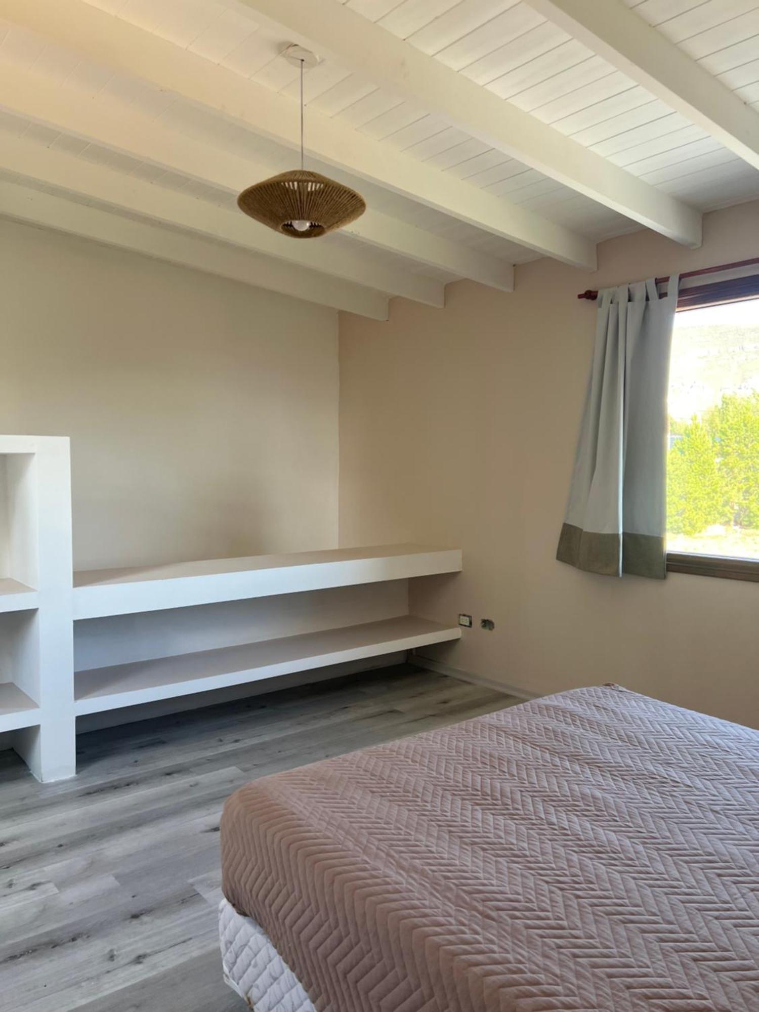 Patagonia Suites El Calafate Buitenkant foto