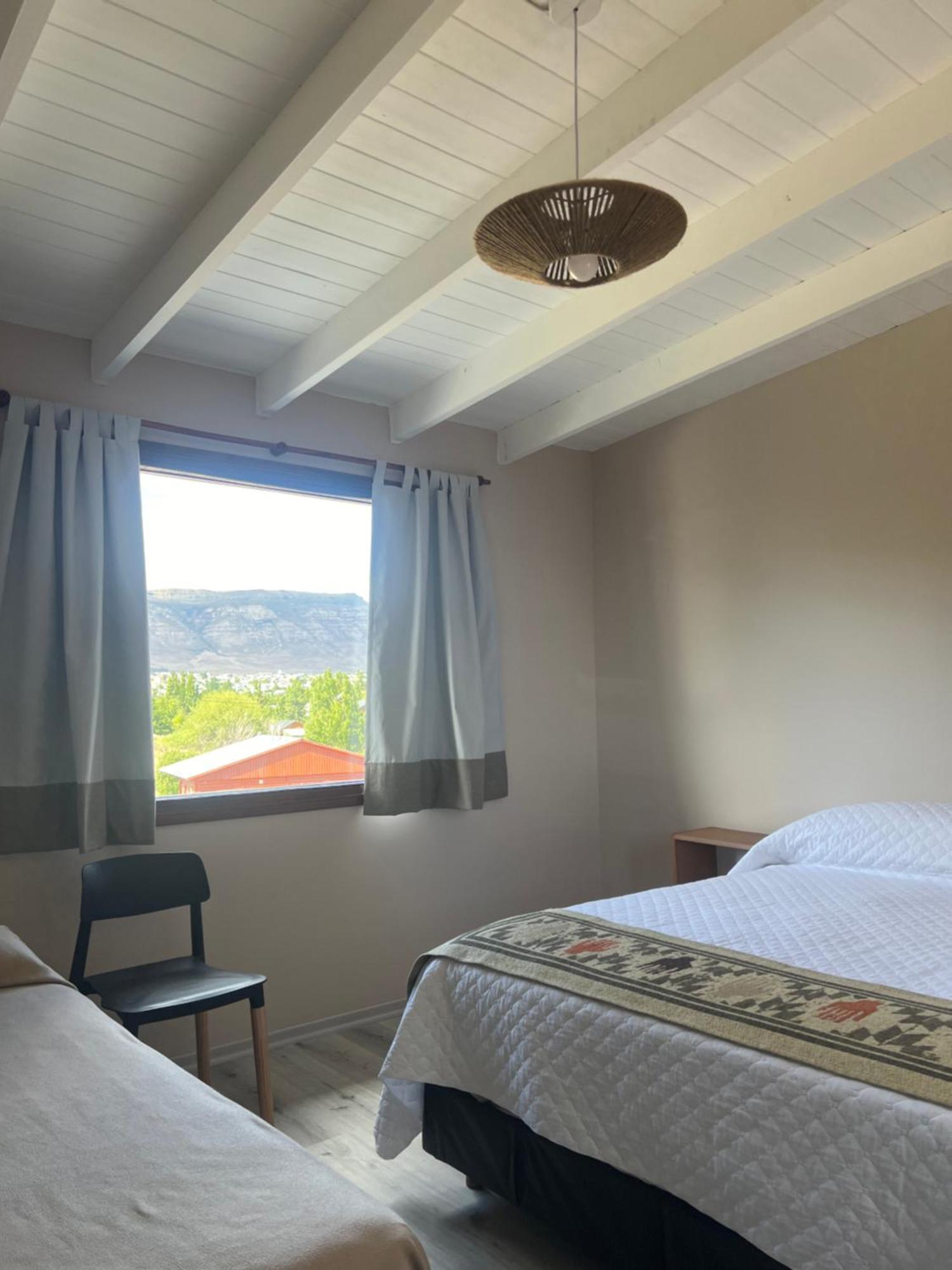 Patagonia Suites El Calafate Buitenkant foto
