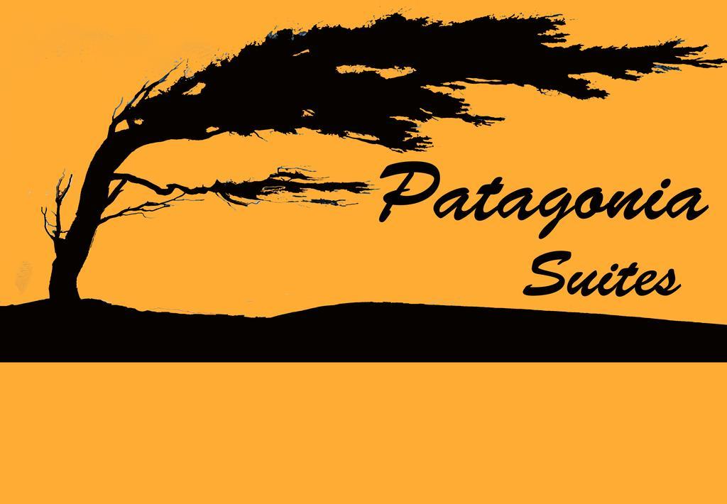 Patagonia Suites El Calafate Buitenkant foto