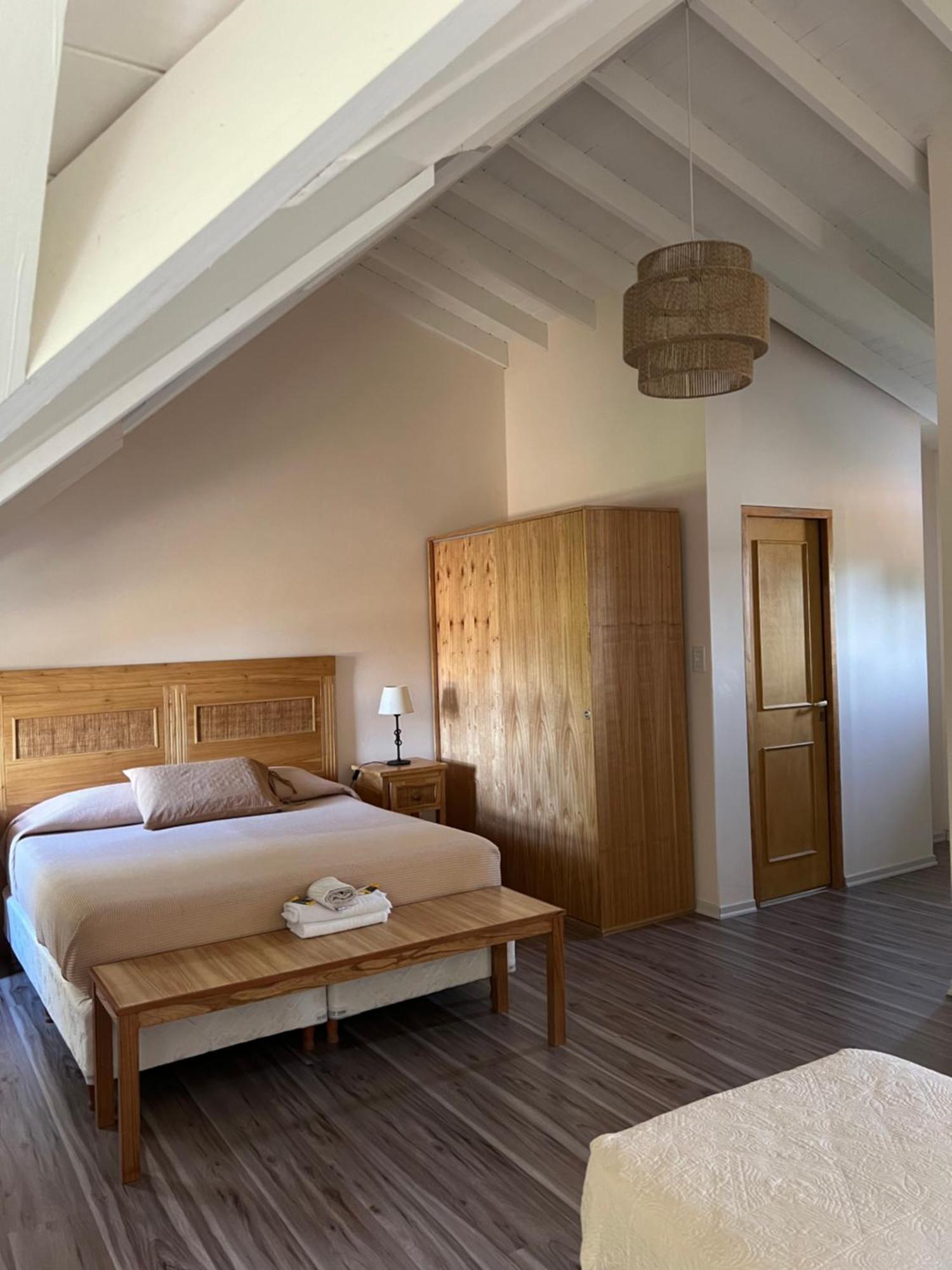 Patagonia Suites El Calafate Buitenkant foto