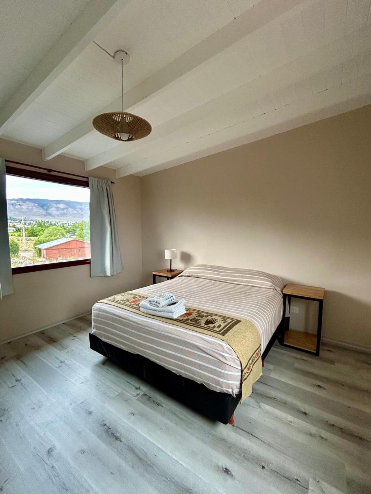 Patagonia Suites El Calafate Buitenkant foto