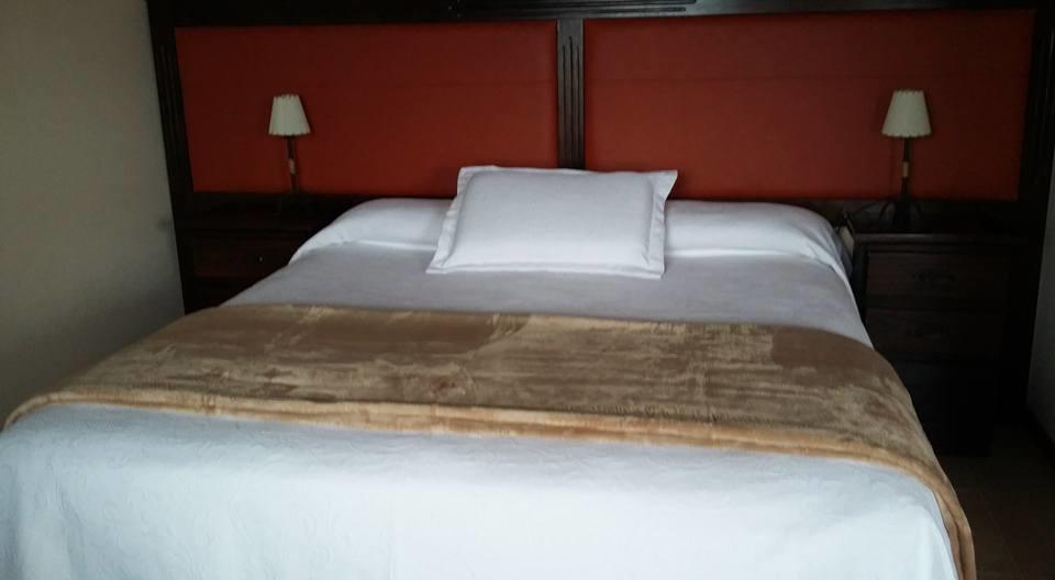 Patagonia Suites El Calafate Buitenkant foto