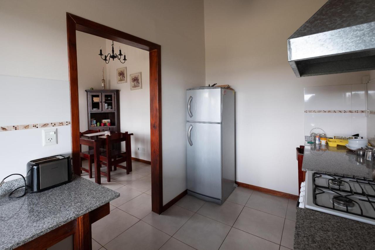 Patagonia Suites El Calafate Buitenkant foto