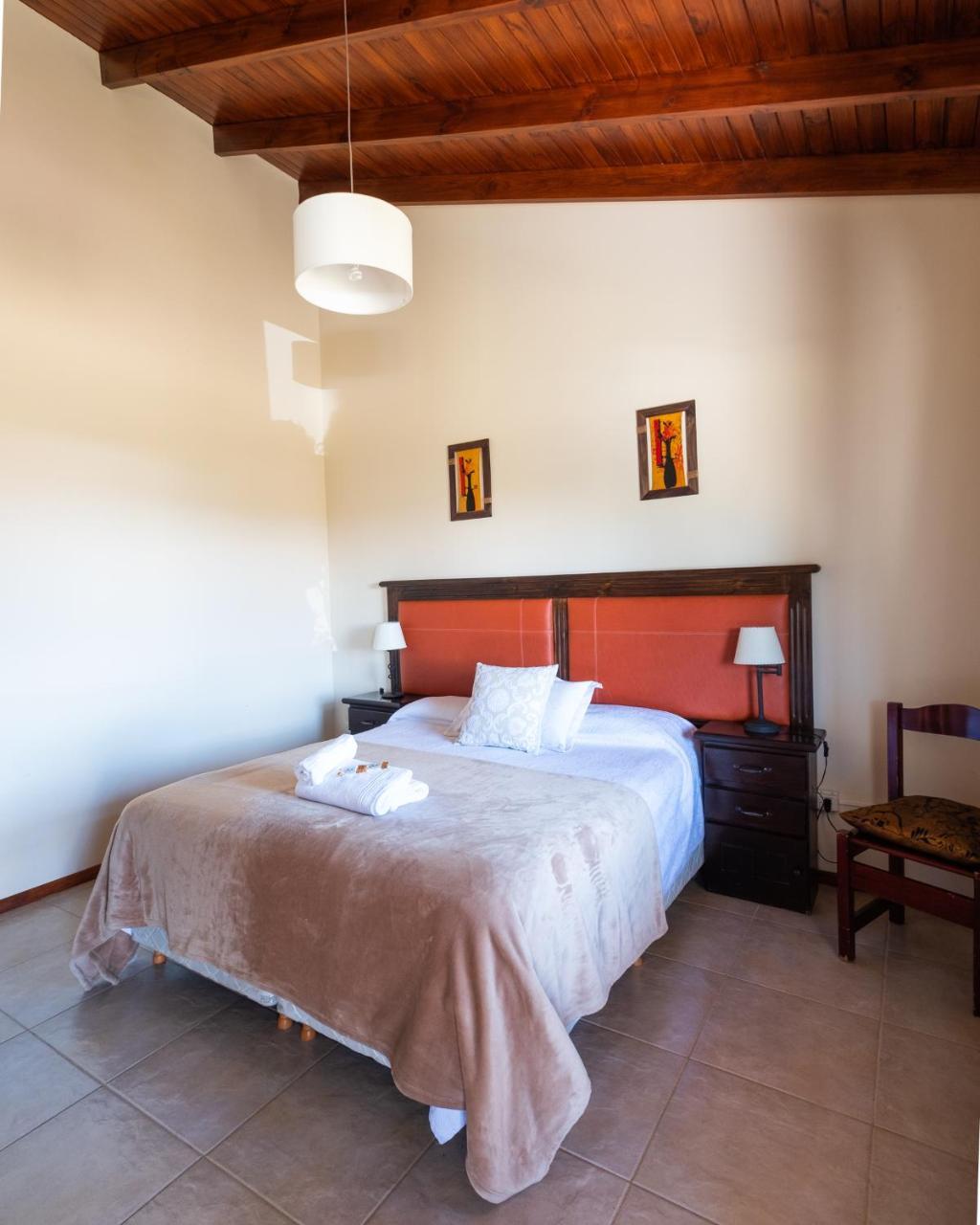 Patagonia Suites El Calafate Buitenkant foto