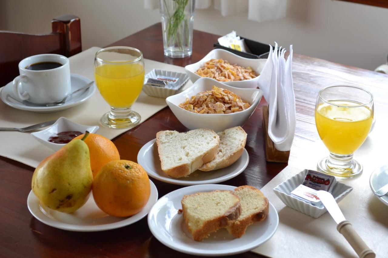 Patagonia Suites El Calafate Buitenkant foto