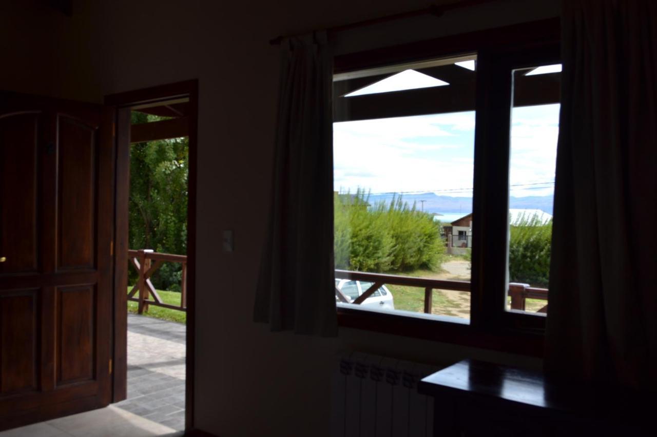Patagonia Suites El Calafate Buitenkant foto
