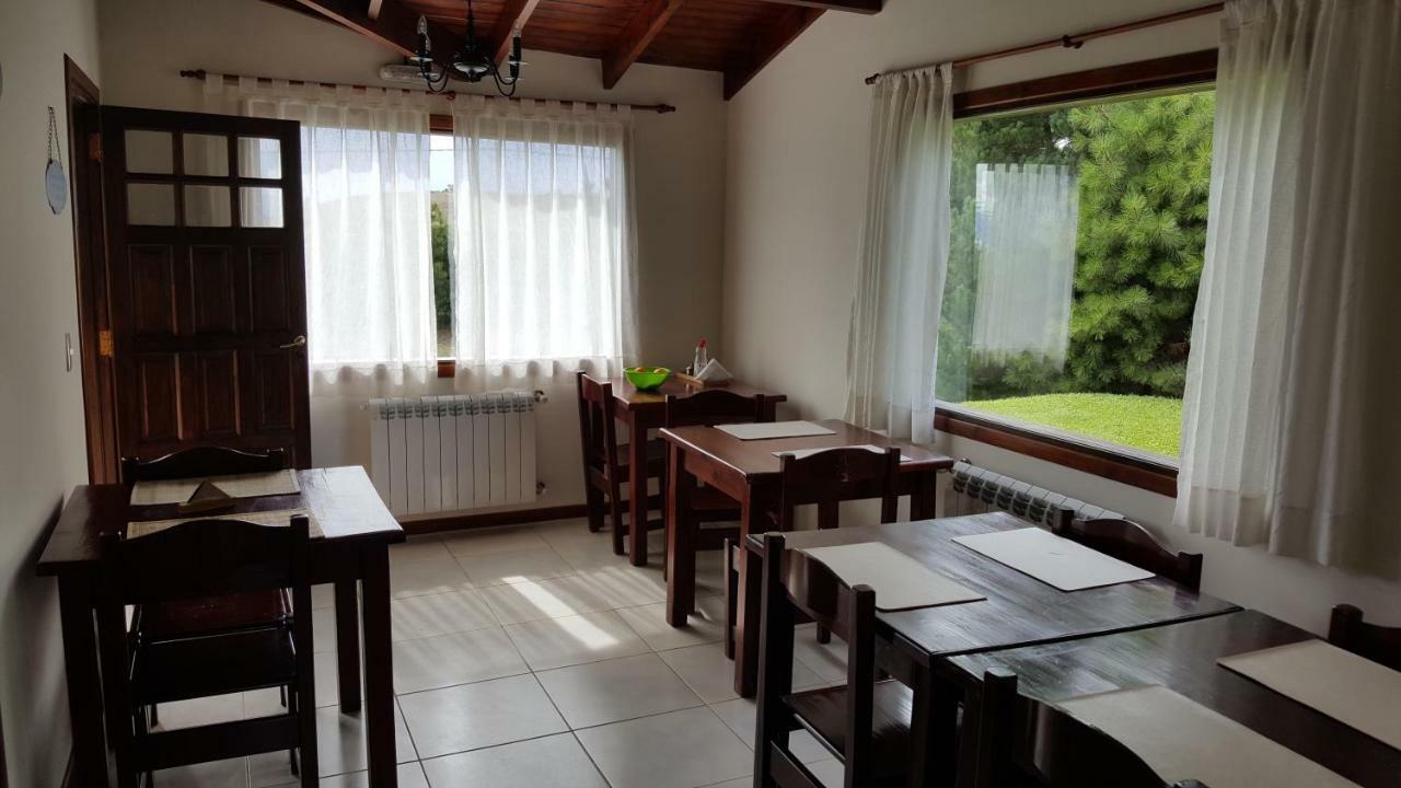 Patagonia Suites El Calafate Buitenkant foto
