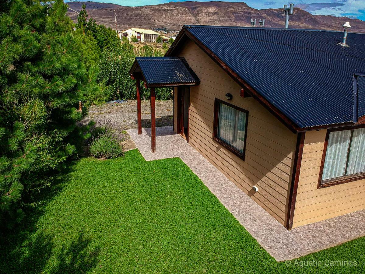 Patagonia Suites El Calafate Buitenkant foto